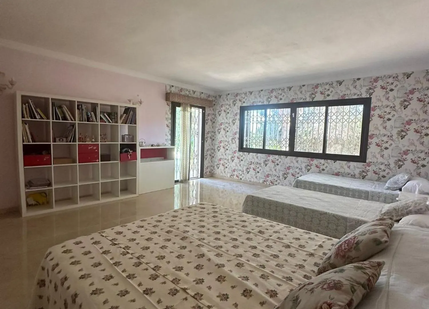 Villa Palombera Benalmadena