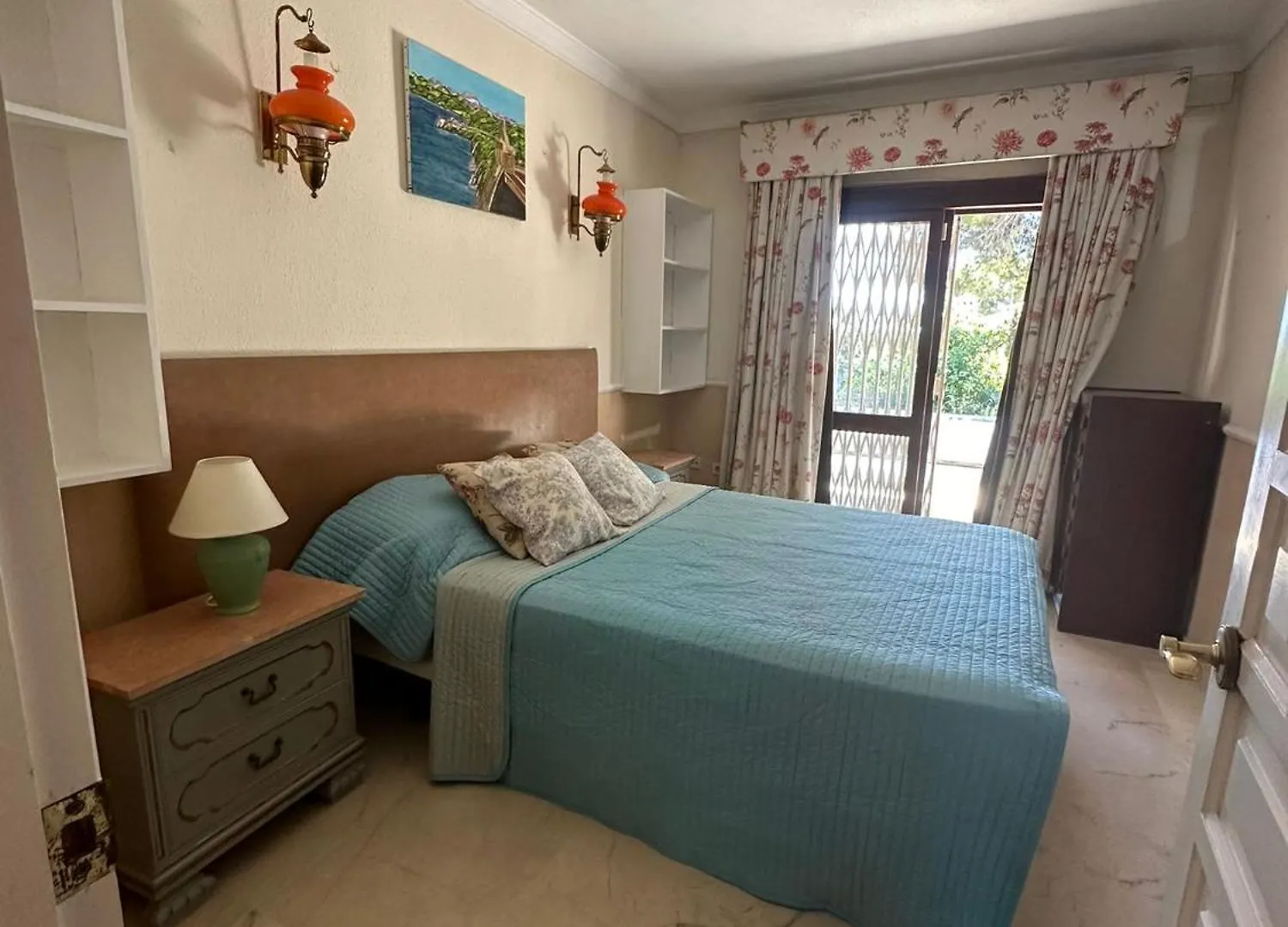 Villa Palombera Benalmadena