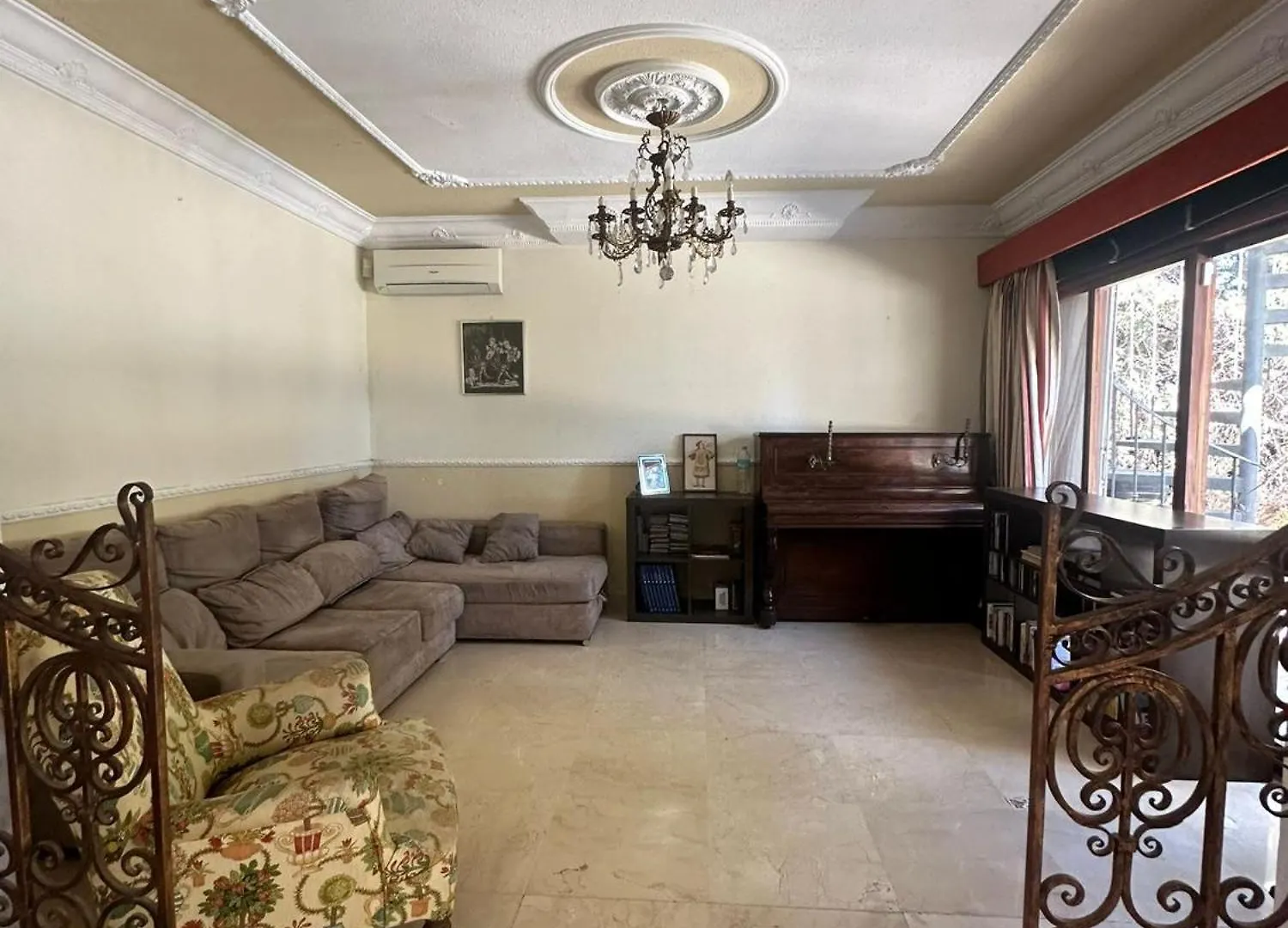 Villa Palombera Benalmadena