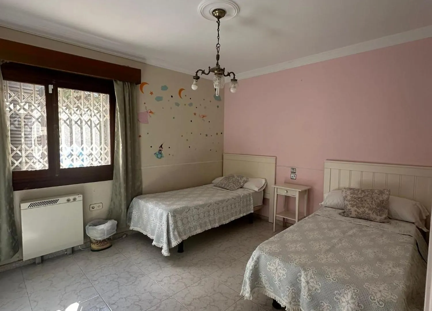 Villa Palombera Benalmadena 0*,  Spain