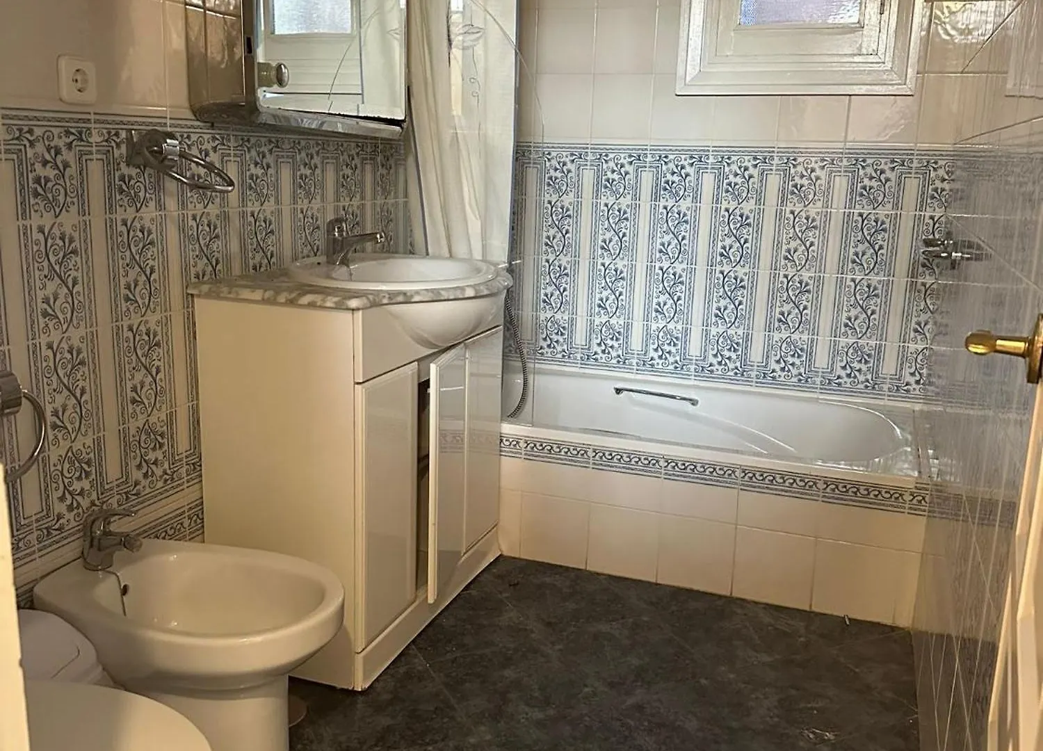 Villa Palombera Benalmadena