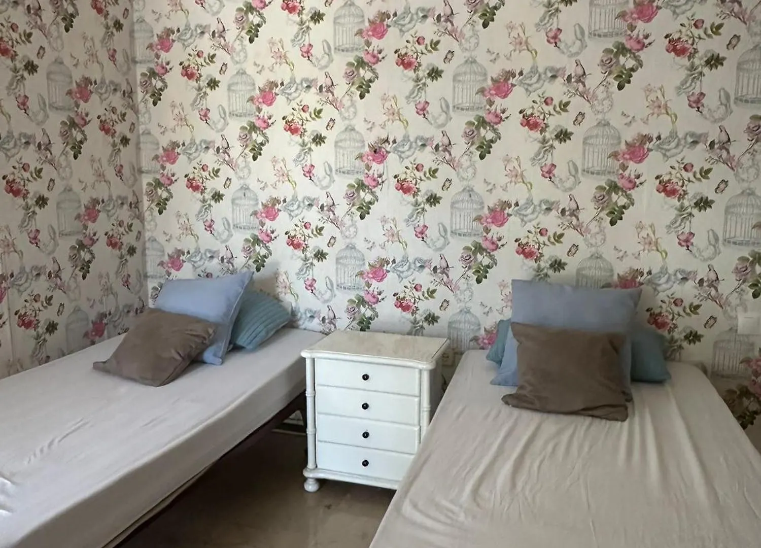 Villa Palombera Benalmádena Ισπανία