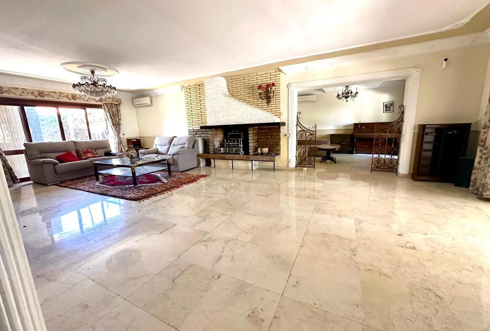 Villa Palombera Benalmádena 0*,  Ισπανία