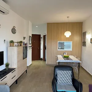 Appartement Mar Del Sur, Benalmádena
